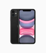 iPhone 11 Black
