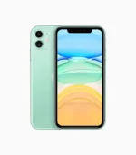 iPhone 11 Green