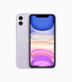 iPhone 11 Purple