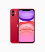 iPhone 11 Red