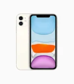 iPhone 11 White