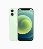 iPhone 12 Green