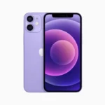 iPhone 12 Purple
