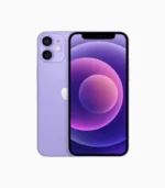 iPhone 12 Purple