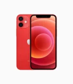 iPhone 12 Red
