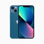 iPhone 13 Blue