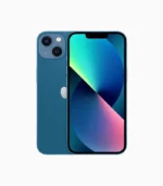 iPhone 13 Blue