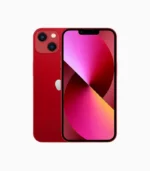 iPhone 13 Red