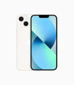 iPhone 13 Starlight