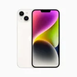 iPhone 14 Starlight
