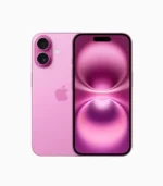 iPhone 16 Pink