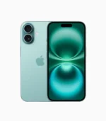 iPhone 16 Teal