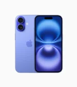 iPhone 16 Ultramarine