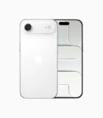 iPhone Air Cloud White