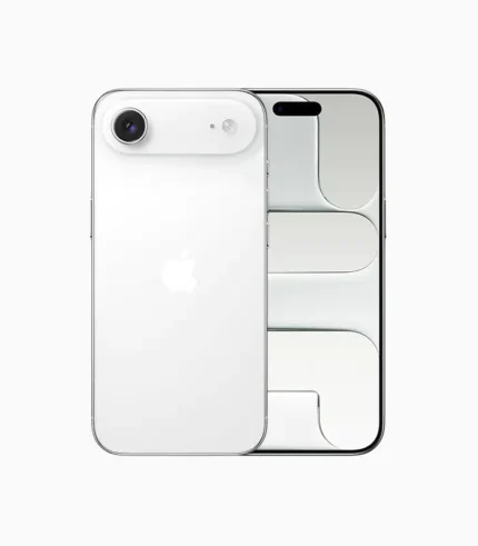 iPhone Air Cloud White