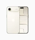 iPhone Air Light Gold