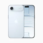 iPhone Air Sky Blue