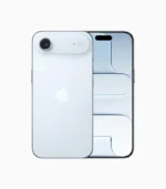 iPhone Air Sky Blue