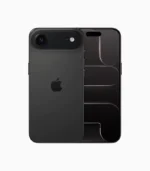 iPhone Air Space Black