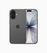 iPhone 17 Black