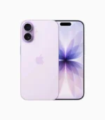 iPhone 17 Lavender