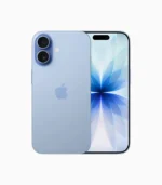 iPhone 17 Mist Blue